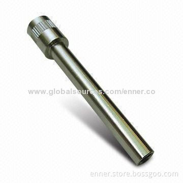 CNC machine parts can be OEM, welcome purchase large amount of offers